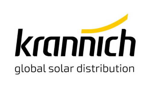 Krannich logo